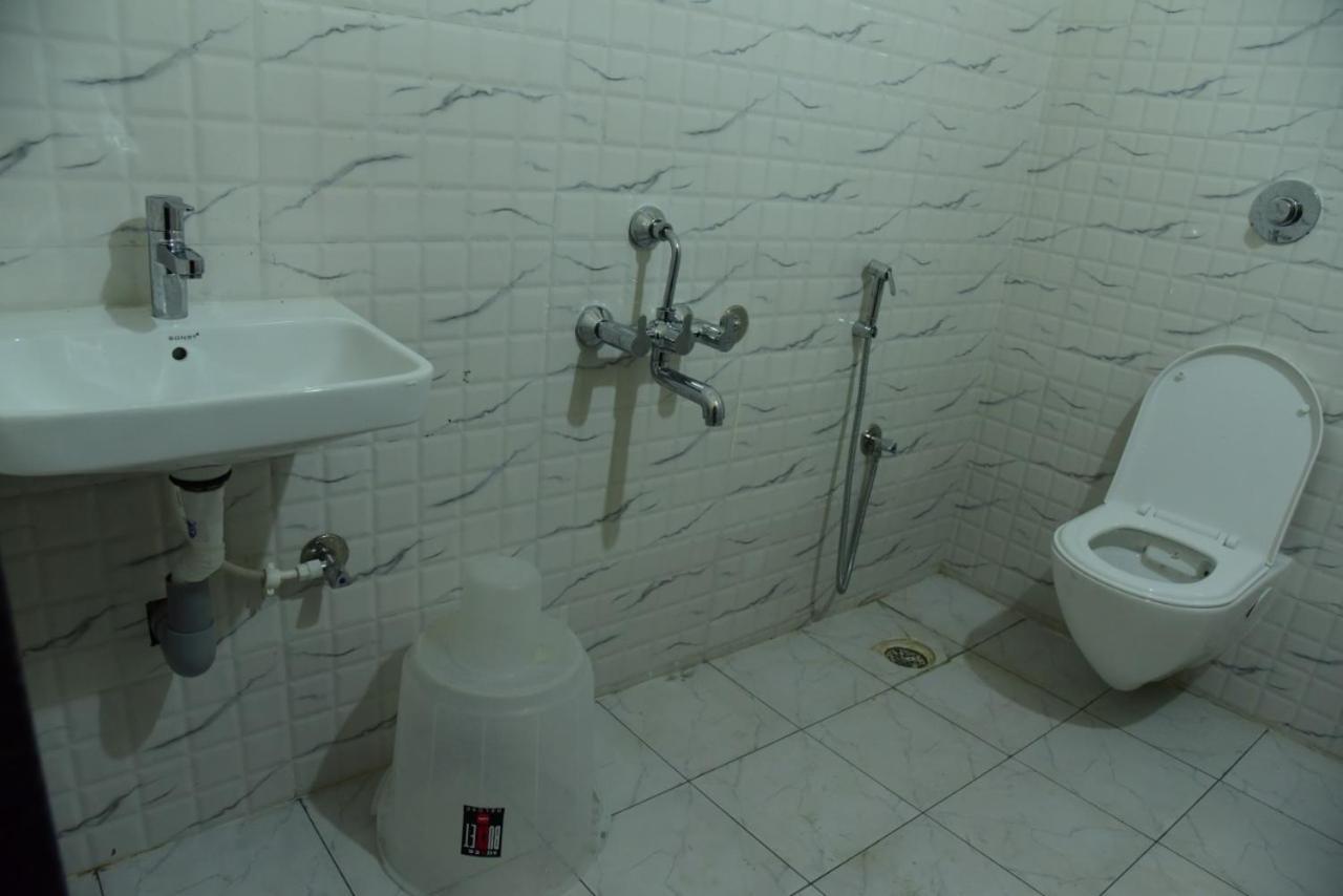 Chikmagalūr M G Residency酒店 外观 照片